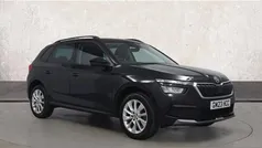 Used 2023 Skoda Kamiq SE Drive SUV | £18,201 (Fair price)
