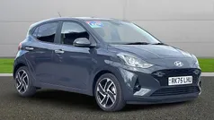 Used 2025 Hyundai i10 Premium Hatchback | £17,995 (Good price)