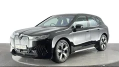 Used 2024 BMW iX M Sport SUV | £29,920 (Super price)