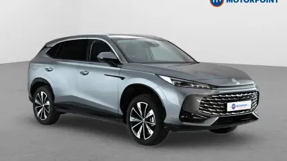 Usado MG HS Trophy 224 HP (164 kW) 2025 SUV