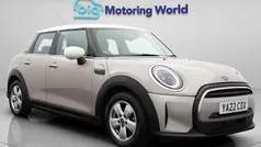 Used 2022 Mini Cooper Classic Hatchback | £15,900 (Fair price)