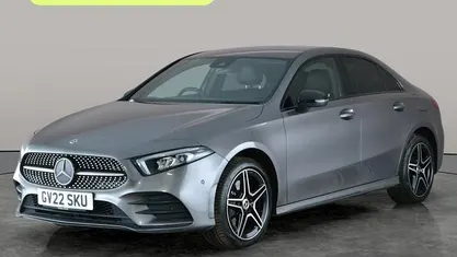 Used Mercedes A250 Executive 218 HP (160 kW) 2022 Sedan