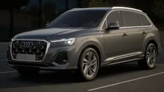 New 2024 Audi Q7 S-Line SUV | £74,435 (Super price)