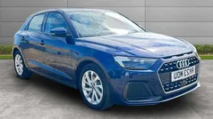 Used 2023 Audi A1 Sport Hatchback | £19,990 (Good price)