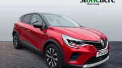 Other Used 2024 Renault Captur Evolution SUV | £14,995 (Fair price)