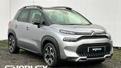 Used 2023 Citroën C3 Aircross PureTech SUV | £12,499 (Fair price)