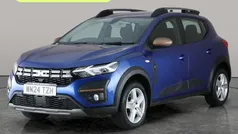 Used 2024 Dacia Sandero Extreme Hatchback | £13,190 (Fair price)