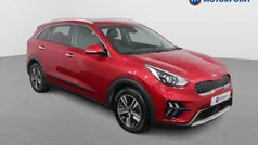 Used 2021 Kia Niro 2 SUV | £16,199 (Fair price)