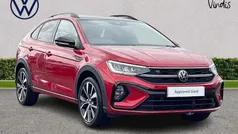 Used 2025 VW Taigo R-line SUV | £20,765 (Fair price)