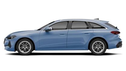 Nouă Audi A5 S-Line 150 CP (110 kW) 2025 Break