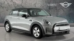 Used 2023 Mini Cooper Comfort Hatchback | £18,176 (Good price)