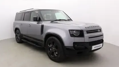 Used Land Rover Defender HSE Dynamic 300 HP (220 kW) 2024 SUV