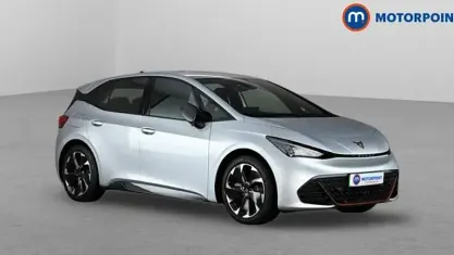 Used Cupra Born e-Boost 169 kW (231 HP) 2026 Hatchback