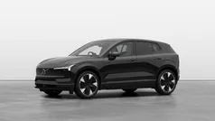 Onyx black New 2025 Volvo EX30 Ultra SUV | £44,360