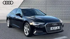 Used 2022 Audi A6 Sport Sedan | £21,578 (Super price)