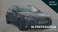 Used 2018 Audi A3 Sport Hatchback | £12,246 (Good price)