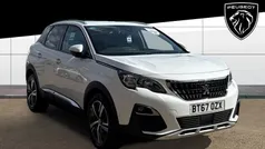 Used 2020 Peugeot 3008 Allure Estate | £9,313 (Good price)