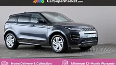 Used 2023 Land Rover Range Rover evoque R-Dynamic Hatchback | £23,697 (Super price)