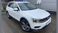 Used 2019 VW Tiguan Match SUV | £15,489 (Fair price)
