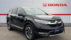 Used 2020 Honda CR-V EX SUV | £19,995 (Fair price)