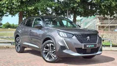 Used 2023 Peugeot 2008 GTi SUV | £20,407 (Fair price)