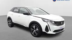 Used 2023 Peugeot 3008 GTi Estate | £21,549 (Fair price)