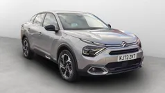 Used 2024 Citroën C4 PureTech Sedan | £16,995 (Fair price)