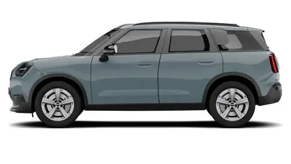 Usado Mini Cooper S Classic 178 HP (130 kW) 2022 Verde Citadino