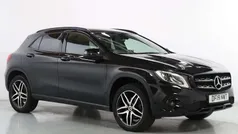 Used 2020 Mercedes GLA180 Urban SUV | £12,200 (Fair price)