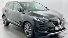 Used 2021 Renault Kadjar Version S SUV | £12,988 (Fair price)