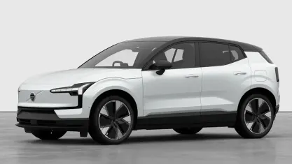 New Volvo EX30 Ultra 314 kW (428 HP) 2026 SUV