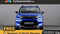 Used 2022 Citroën C3 Aircross PureTech SUV | £9,397 (Good price)