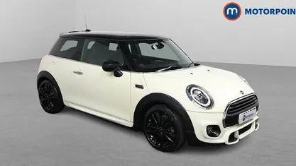 Used 2021 Mini Cooper Hatch Hatchback | £16,199 (Fair price)