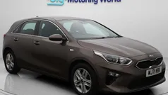 Used 2021 Kia Ceed 2 Hatchback | £10,700 (Fair price)