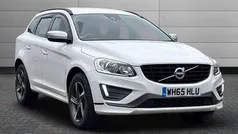 Used 2016 Volvo XC60 R-Design SUV | £11,990 (Fair price)