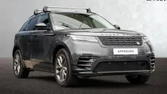 Used 2026 Land Rover Range Rover Velar SE Dynamic SUV | £45,616 (Fair price)