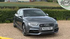Used 2016 Audi S3 Design Sedan | £16,093 (Good price)