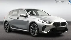 New 2025 BMW 120 M Sport Hatchback | £32,260 (Good price)