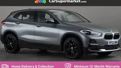 Used 2023 BMW X2 Sport Line SUV | £22,197 (Fair price)
