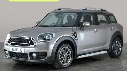 Used Mini Cooper S 224 HP (164 kW) 2018 Hatchback