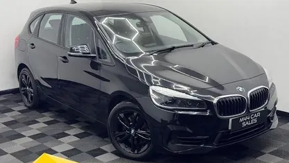 Used 2020 BMW 225 Sport Line Estate | £12,350 (Fair price)