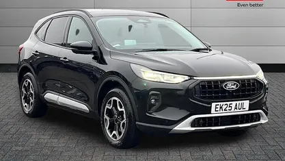Used 2025 Ford Kuga Active SUV | £23,999 (Super price)