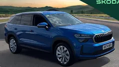 Used 2026 Skoda Kodiaq SE L SUV | £35,295 (Fair price)