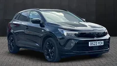 Used 2023 Vauxhall Grandland X SUV | £15,498 (Fair price)