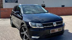 Used 2019 VW Tiguan SE SUV | £11,875 (Good price)