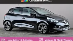 Used 2018 Renault Clio IV Iconic Hatchback | £9,197 (Fair price)