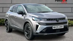 Used 2025 Renault Symbioz Techno Esprit Alpine SUV | £24,950 (Fair price)