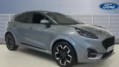 Used 2023 Ford Puma Gen-E ST-Line X Hatchback | £19,745 (Fair price)