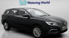 Used 2021 MG MG5 EV Excite Estate | £10,038 (Fair price)