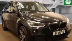 Used 2018 BMW X1 M Sport SUV | £11,000 (Super price)